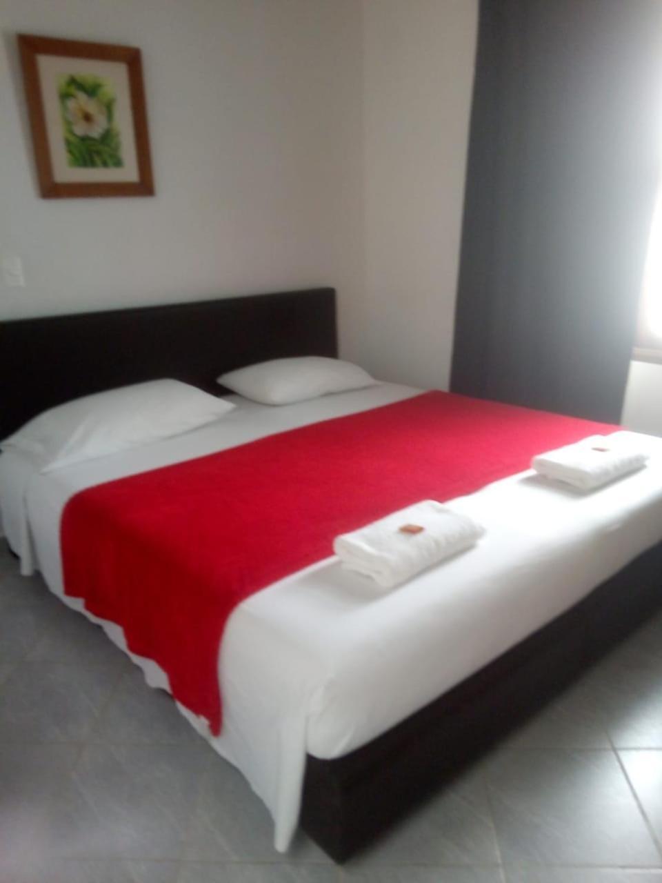 Hotel Barajas Jardín Zewnętrze zdjęcie